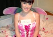 hold your sign in a fairy costume small3