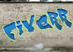 photoshop your text or logo in graffiti style on a wall small3