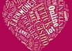 design an amazing TagCloud | WordCloud that you can use on website or send Gifts to your mates small3