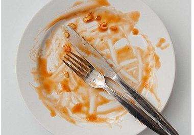 write the message of your choice in alphabetti spaghetti on toast,  photograph it and email you the jpg image for you to use as you wish big3