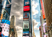 put your ad in times square new york city NYC billboard small3