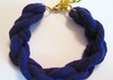 send you one twisted tshirt bracelet, US addresses only, small3