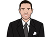 create a cartoon portrait of you small3