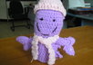 crochet you a lobster small3