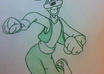 draw your favorite Disney character small3