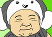 draw you in portrait and cartoon style small3