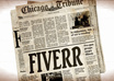 insert your name or logo into an old newspapers sequence small3