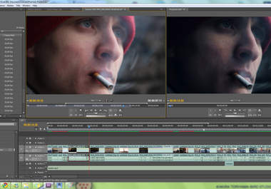 edit your video big3