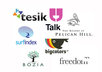 design great looking logo for your business, website and blog small3