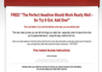 create an Instant Eye Catching Squeeze Page small3