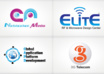 design a professional logo small3