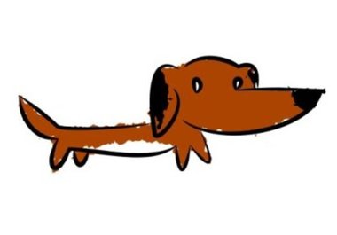 draw a cute animal big3