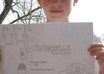 do a personalised fairytale colouring booklet for your child small3