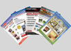 create an AMAZING professional flyer for your product or business small3