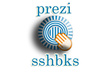 convert your prezi into a video max 1min and add music or voiceover small3