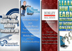 make a Banner or Background or logo or any thing in graphics small3