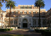take a picture of you by Tommy the Trojan at USC and any other place on campus small3