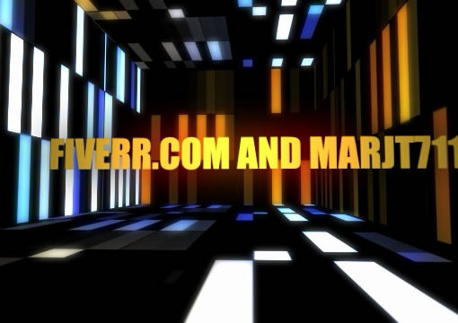 create this exciting Epic3 video intro just big3