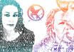 create your Typographic Portrait like Grammy’s Posters just small3