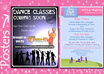 design a professional banner or header or poster or flyer small3