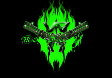 create you professional logo big3