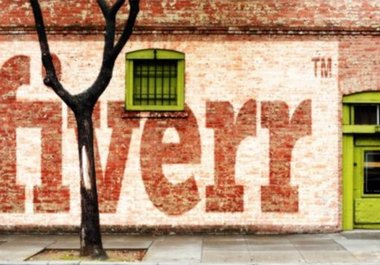 make a mural of your picture, logo, website url, on any wall, texture big3