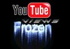 unfreeze your Youtube Video Views counter +800 Real Views +50 Likes + 25 Subscribers ★★★ Get Your Views Counter Back on Track ★★★ small3