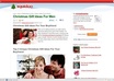 create 4 web blogs or mini sites linking your money site small3