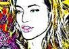 draw a Cartoon Portrait of anyone your photo small3