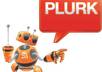 add your 10 links to PLURK social network small3