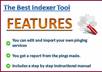 give you the best backlinks indexing tool so you can index your backlinks a lot faster small3