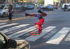 send you 3 Full HD Photos of my Talented Acrobat with your Message small3