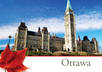 send a postcard from Ottawa, Canada with your personal msg anywhere in the world small3