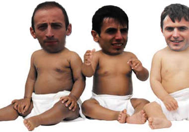 make the funniest picture of you or your friend; You will laugh with tears big3