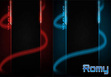 make you a customized YouTube background image and will install it on your youtube channel big3