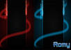 make you a customized YouTube background image and will install it on your youtube channel small3