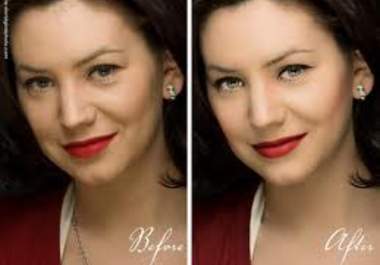 give your photos a killer virtual makeover in photoshop big3