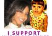 custom design Caylee Anthony Justice to your Facebook or Twitter for support or against the Casey Anthony verdict small3