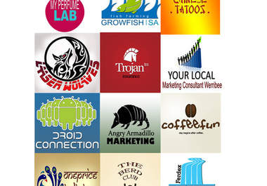 create any LOGO you want big3