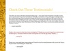 send you a sales letter template I created so you can create a sales letter that converts small3
