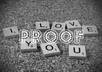 write a name or phrase with Scrabble tiles and take a picture of it small3