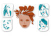create an artwork paint / illustration from your photo small3