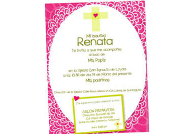 design a beautiful invitation for your event big3