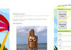 give you an advertising space, on my page page rank 1 small3
