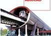 draw house plans in AUTOCAD from sketches small3