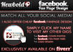 create a PROFESSIONAL Twitter or YouTube background and include the Psd file small3