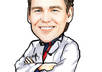 make an extraordinary HQ caricature of your face or of your lovely pet small3