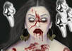 turn your picture into a horrifying vampire small3