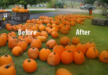 create dreamy effects on 5 of your images big3