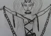 send you 10 digital copys of my drawings/ tattoo art small3